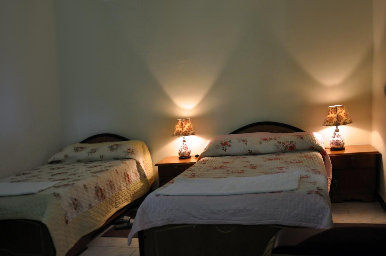 Moringa Hotel เมเคเล ภายนอก รูปภาพ